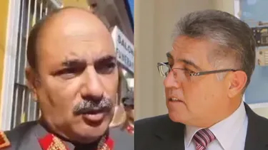 Operación Topógrafo: Cierran investigación contra exmando militar y exjuez acusados de espionaje a periodistas