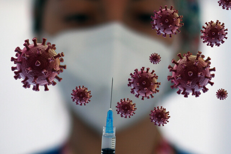 Influenza en aumento en Chile. Créditos: Agencia Uno.&nbsp;