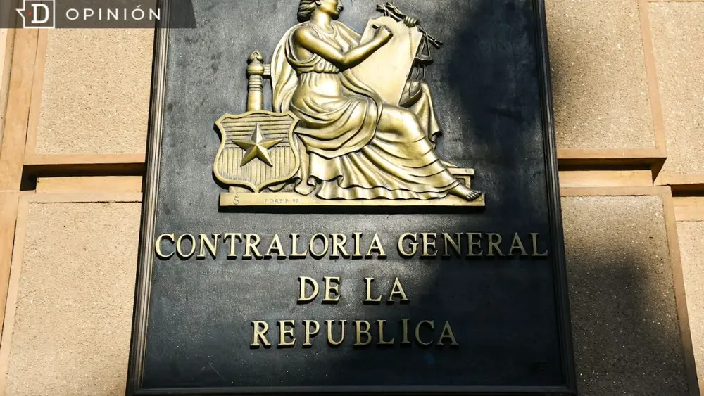 Contraloría General: ¿Incorporarle atribuciones sancionatorias directas?
