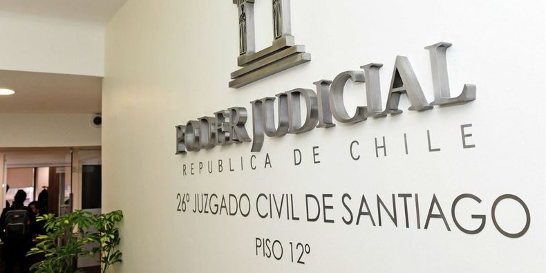 26° Juzgado Civil de Santiago / Poder Judicial