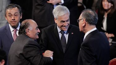 El Desconcierto | evangelicos.jpg