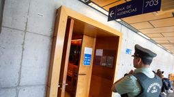 Aumento de exigencias para libertad condicional ya está vigente: Víctimas serán informadas