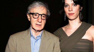 Actrices de Hollywood respaldan a Dylan Farrow y se arrepienten de haber trabajado con Woody Allen
