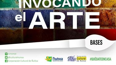 Con premios en dinero, concurso de pintura “Invocando el arte” intenta revitalizar la escena local