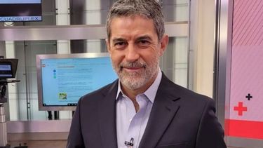 Terremoto televisivo: Polo Ramírez abandona Canal 13 tras 21 años en su casa televisiva