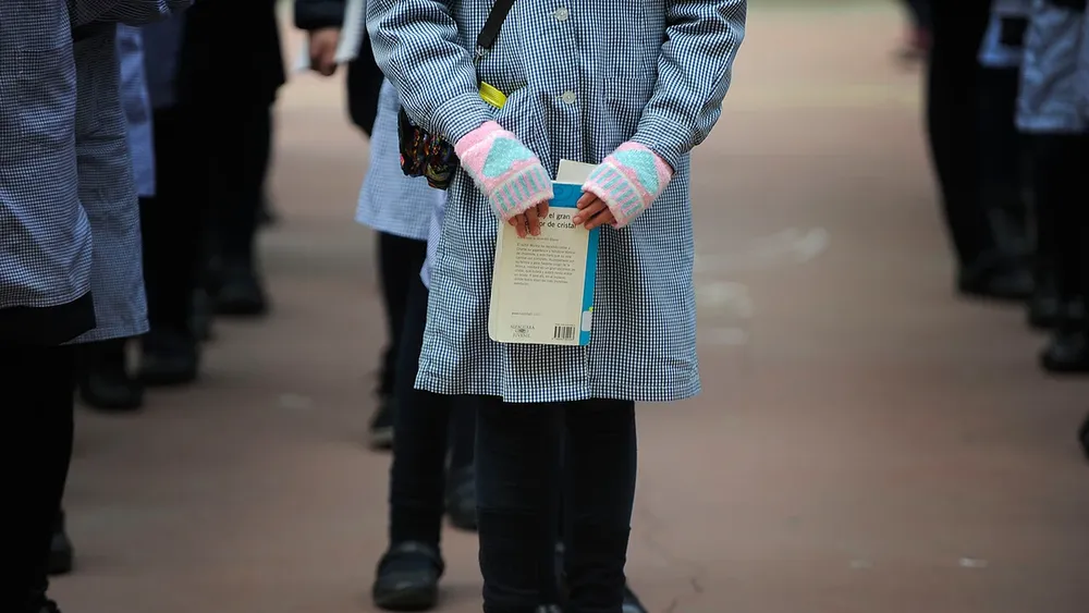 Alumna arriesgaba quedar sin matrícula por error de colegio: Pedían saldar deuda de $7,9 millones y Suprema anuló cobro