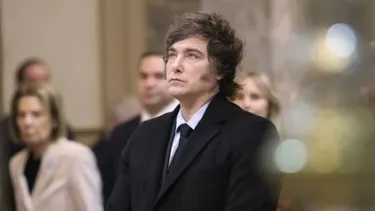 Milei suma cuestionamientos, ahora por querer de penalizar a parlamentarios: Es vergonzoso, penoso