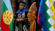 sigue la retroexcavadora del gobierno de kast: ahora firma resolucion que elimina la unidad de pueblos indigenas