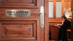 Comunidad Kawésqar pidió terreno fiscal para casa ceremonial y se lo negaron: Suprema ordena dictar nueva resolución