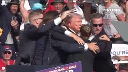 Fuentes del Servicio Secreto afirman que negaron recursos al equipo de seguridad de Trump