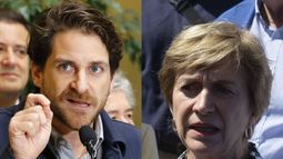 Winter interpela a Matthei por Caso Luminarias: Ahora debe mostrar esas pruebas
