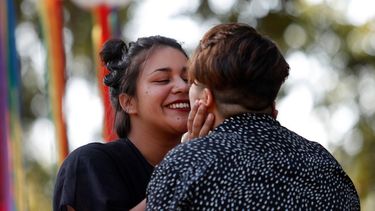 Alto rechazo al príncipe azul y los celos: Revisa los resultados de la encuesta sobre amor de La Rebelión del Cuerpo