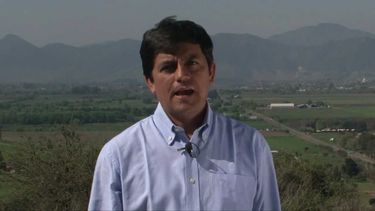 Alcalde pide sancionar el uso de la palabra “paco” para referirse a Carabineros tras incidente de Cata Pulido