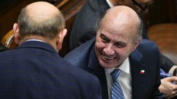 Proyecto inmobiliario en Dunas de Concón ligado a hermano de Jorge Quiroz se aprobó pese a reparo de Sernageomin