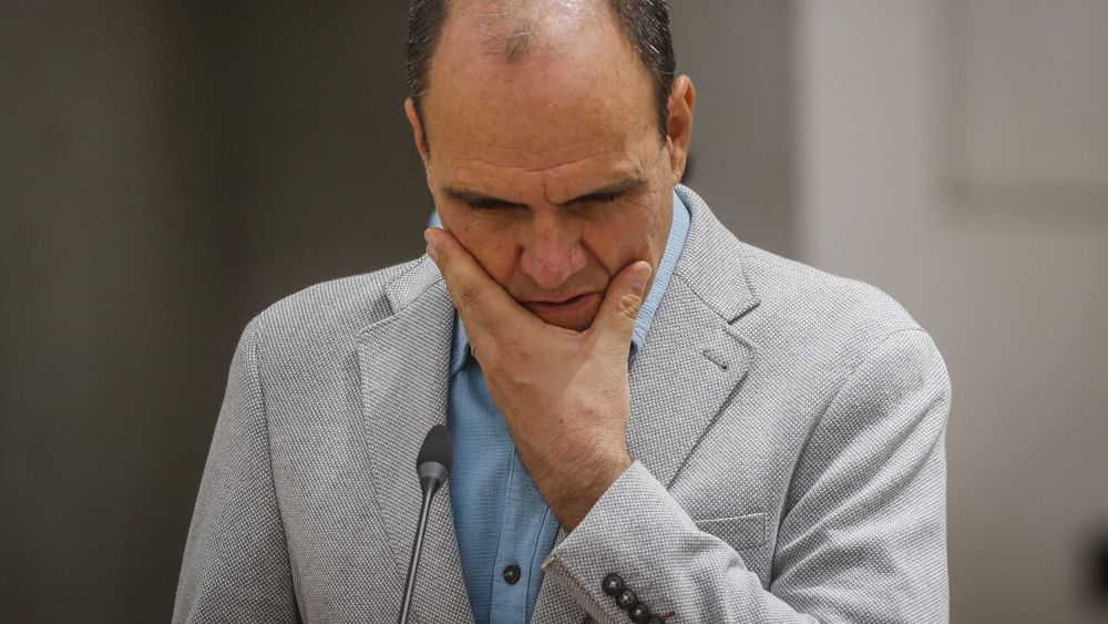 Derecha, campaña del Rechazo y los dos tercios