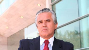 Mega Hackeo: El informe sobre el estallido social del exdirector de operaciones de Vitacura