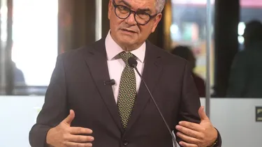 Marcel pidió no politizar informe de $1.5 billones mal gestionados en contratos e incumplimientos en 712 reparticiones del Estado