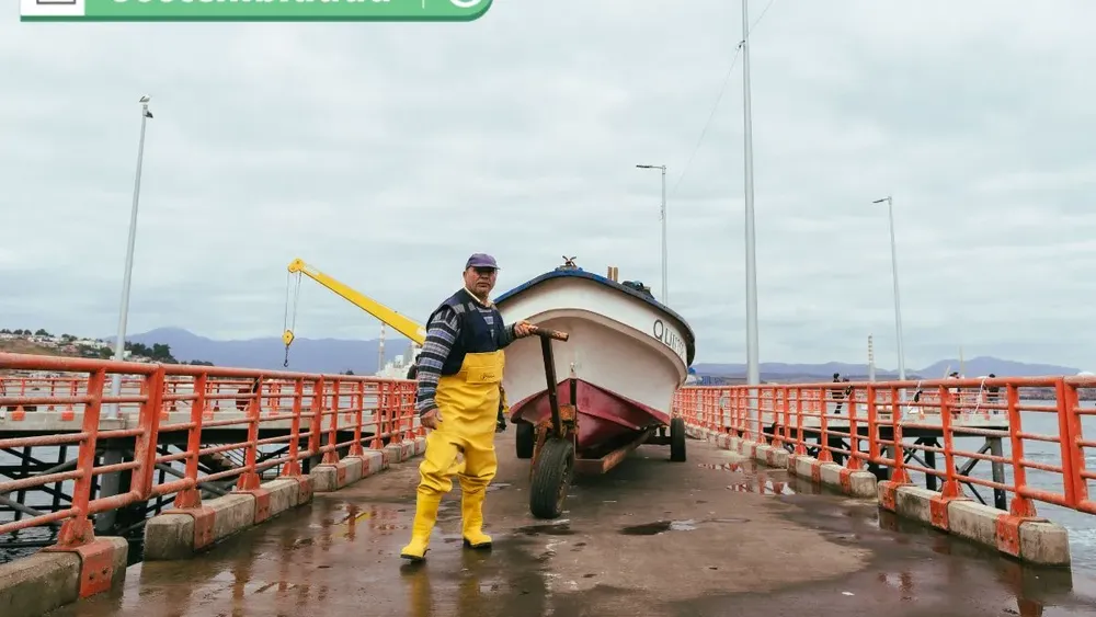 Primer Comité Técnico Regional: Caletas de Maitencillo y Ventanas avanzan en la conservación de la biodiversidad