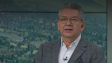 ¿Cuándo llueve?: Jaime Leyton responde duda y advierte sobre ola de calor de invierno