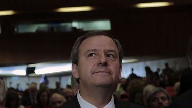 Qué dirían todos aquellos que con esfuerzo han pagado: Así opinó Varela sobre la condonación de la deuda del CAE