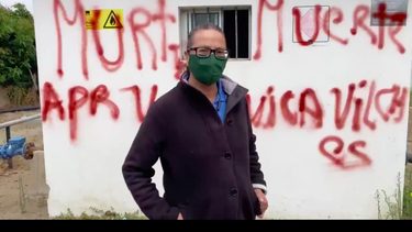 Comienza primer catastro de amenazas contra defensores y defensoras ambientales en Chile