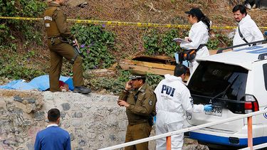 Asesinato de mujer trans en cerro Polanco de Valparaíso despierta críticas hacia Carabineros