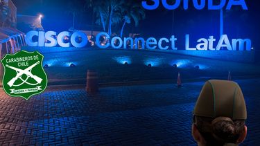 coronel de carabineros acepto viaje financiado por sonda, proveedor de la institucion: presento su solicitud de retiro