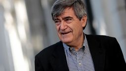 Camilo Escalona y apoyo del PS a Boric: Tenemos que colaborar para que le vaya bien