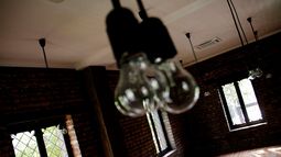 Hoy 31 de julio habrá cortes de luz en Santiago - Agencia Uno