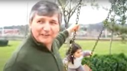 “Tata bájame”: Protagonistas de divertido video viral reaparecen en redes tras 13 años
