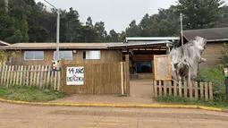 Colegio Insular Robinson Crusoe será reconstruido a casi 15 años del tsunami: Anuncian licitación