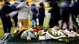 Brasil supera las 515.000 muertes y los 18,5 millones de casos de COVID-19