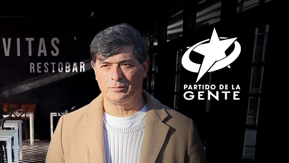 PDG pagó $10 millones por su ex sede a empresa del abogado de Franco Parisi mientras surgen dudas sobre el origen de los fondos