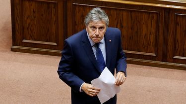 Ley Reservada del Cobre en la mira: Senado aprueba en general modificar sistema de financiamiento de Fuerzas Armadas