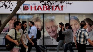 Seis AFP acumulan $177 mil millones que no han sido entregados a herederos de cotizantes muertos