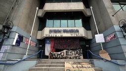 La educación de mercado no terminará jamás: Carta de la presidenta de la Federación de Estudiantes de la Universidad Iberoamericana