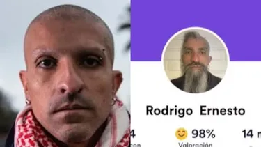 Actualizan estado de Rodrigo Rojas Vade: Está en coma inducido y confirman que tenía rayados en sus brazos