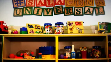 En qué consiste el proyecto de Sala Cuna Universal que extiende beneficio a hombres y tutores legales
