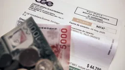 CGE cobró boleta con alza de 7.740% por $1,35 millones y cortó la luz pese a orden de la SEC: Corte ordena reponer suministro