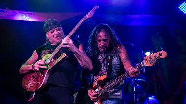 La Renga rompe con ocho años de silencio discográfico y lanza “Alejado de la Red”