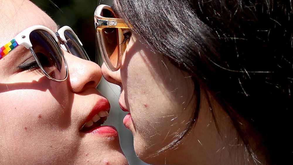 CIDH llama a los Estados a legislar sobre matrimonio igualitario sin creación de figura jurídica alternativa