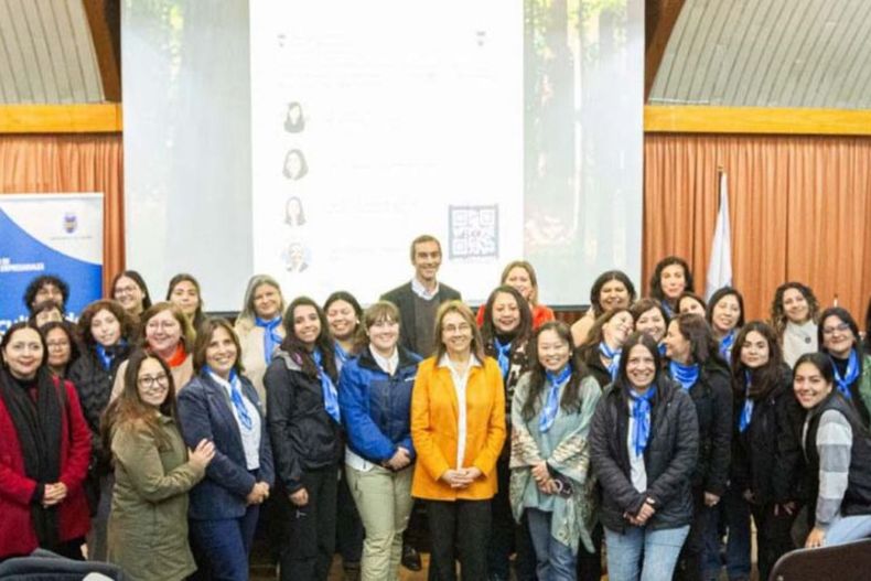 Foto: Universidad del B&iacute;o-B&iacute;o