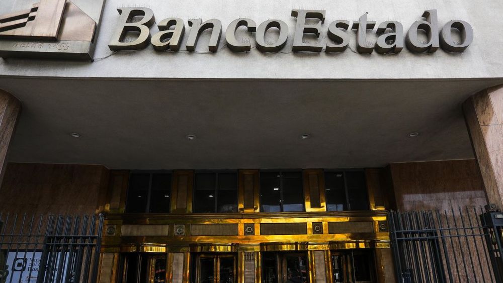 La Corte de Apelaciones de Valparaíso falló en contra del Banco Estado / Agencia Uno