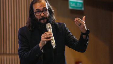 Marcelo Lagos gana el Premio Nacional de Geografía 2025: Elección fue por unanimidad