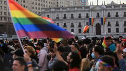 Fortalecerán Ley Antidiscriminación en día del Orgullo: Crearán consejo por la igualdad