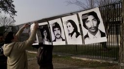Documental Memorias de Irán 3037 disponible en el canal de Youtube de El Desconcierto.&nbsp;