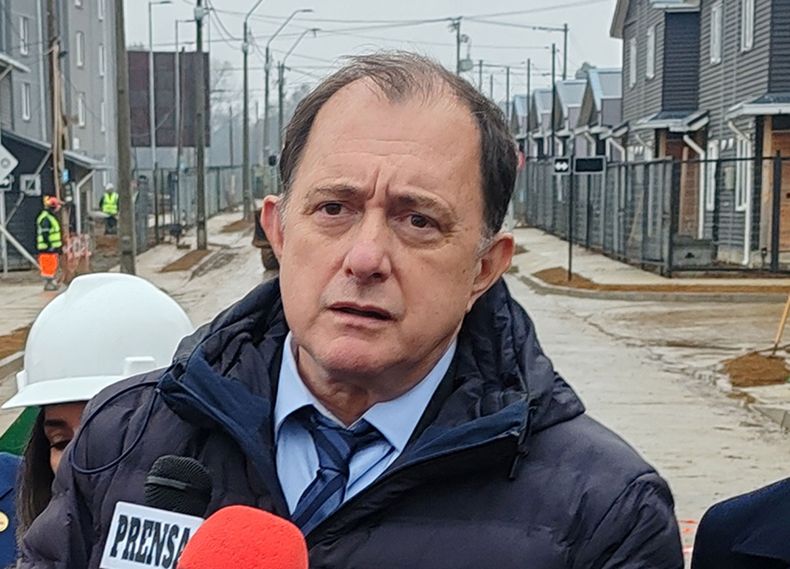 Iván Poduje causa problemas al gobierno de Kast - Agencia Uno