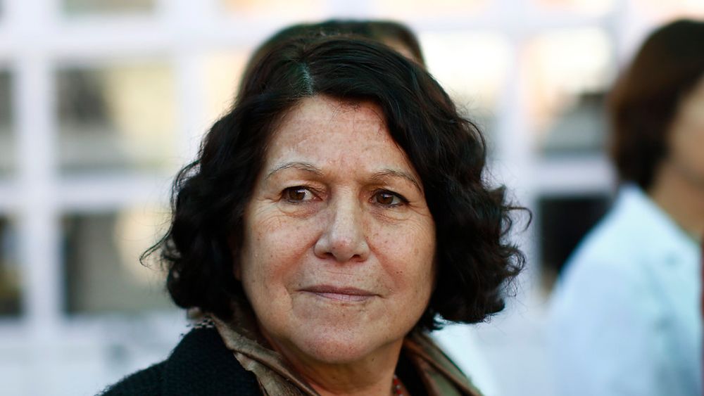 Ex vicepresidenta de la Junji y amiga personal de Bachelet: Estela Ortiz recibió 36 millones más de lo que le correspondía al año al encabezar Conain