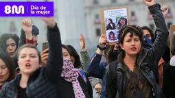 ONU teme que igualdad de género no se alcance en 300 años por políticas restrictivas