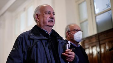 PC acusa a la derecha de manipular la muerte de la sargento Olivares